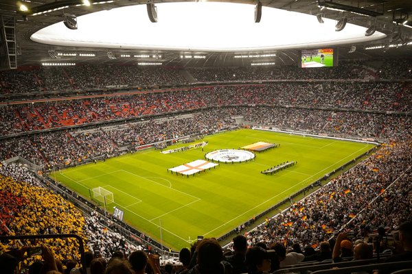 Critical Components for a Successful Athletic Injury Recovery Program in the UK