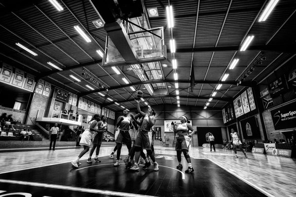 Boost Your Ice Hockey Goalie's Peripheral Vision: Essential Drills for Peak Performance