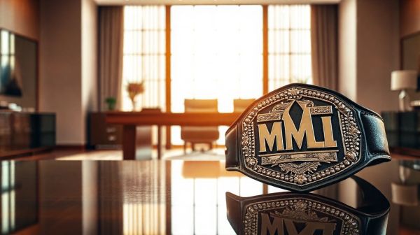 Elevate your career through elite mma management services