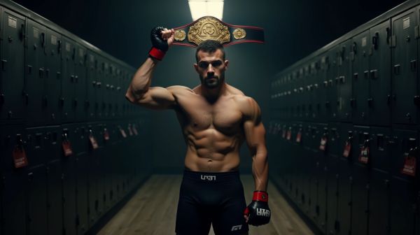 Unlock your potential with a top mma management agency